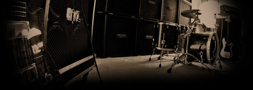 Remarkable Audio Backline for Hire